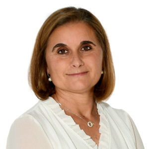 Isabel Maria Borges Gonçalves Contente