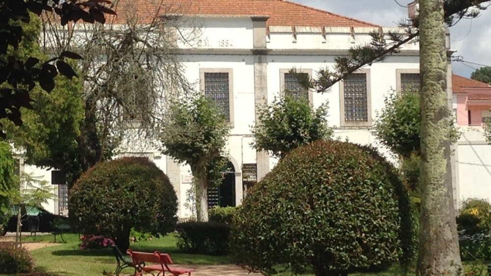 Câmara Municipal de Santiago do Cacém