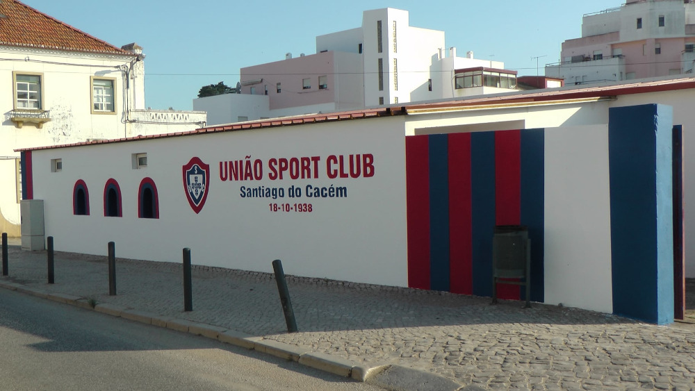 União Sport Club