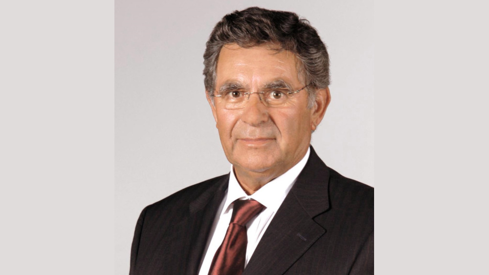 Nota de Pesar - Ramiro Francisco Guiomar Beja